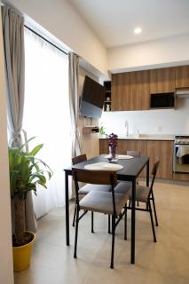 Stylish Loft in Coordenada Country - 2