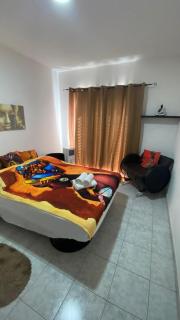 Apartamento Os Bidons - 0