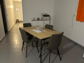 Villa SCAYOU - 9