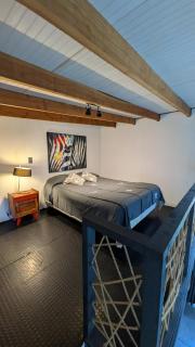 Loft entre Pucón y Villarrica - 8