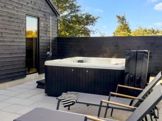 5 star holiday home in Idestrup - 6