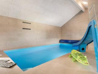 5 star holiday home in Idestrup - 1