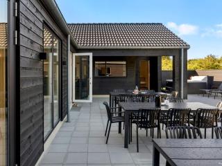 5 star holiday home in Idestrup - 3