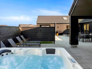 5 star holiday home in Idestrup - 5