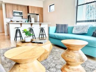 3 Bedroom Penthouse in Downtown - 7