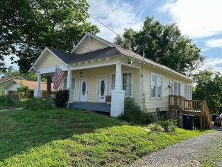 Cane River Living Downtown I Historic District - 4