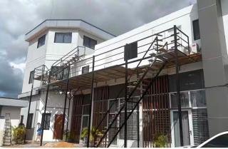 Colony Stay - 1
