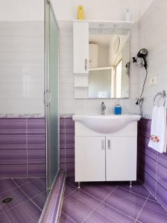 Vila Dy Bukurite Durres - Draç - 5