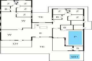 5 star holiday home in Bogense - 9