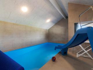 5 star holiday home in Bogense - Bogense - 9