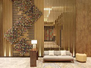 Mercure Pangkalan Bun - 9