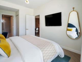 Luxury NoMad Wynwood Miami Art & Style - 2