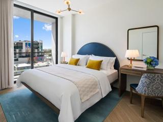 Luxury NoMad Wynwood Miami Art & Style - 7