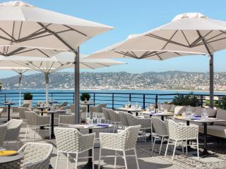 The 1932 Hotel & Spa Cap d'Antibes - MGallery Collection - 7