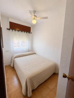 Mbr b Habitación y sofá cama más colchón hinchable - 3