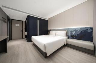 Atour Light Hotel Chongqing Hongyaduo Chaotianmen - 3