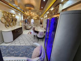 White Rose Luxury air-conditioned hotel apartment with a sea view - 0