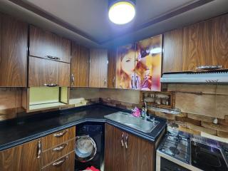 White Rose Luxury air-conditioned hotel apartment with a sea view - 9