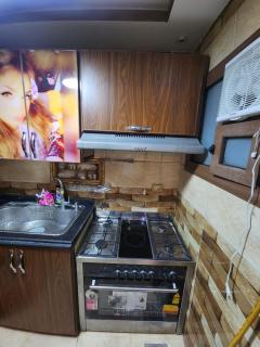 White Rose Luxury air-conditioned hotel apartment with a sea view - 2