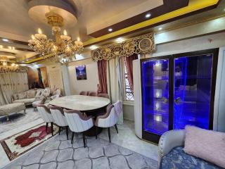 White Rose Luxury air-conditioned hotel apartment with a sea view - 1