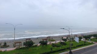 Departamento vista al mar - 4