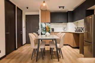 Modern 2BR Santiago Oasis Breathtaking Views 5 - 8