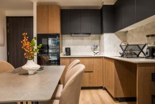 Modern 2BR Santiago Oasis Breathtaking Views 5 - 1