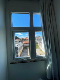 Hotel Gran Solar Com estacionamento para Caminhão com ponto de tomada para baú frigorífico - 3
