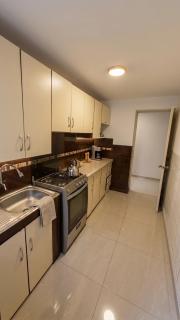 TOTYS HOUSE - Departamento - 1