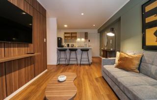 José Toribio Polo Residences by Geko - 7