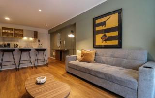 José Toribio Polo Residences by Geko - 8