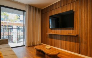 José Toribio Polo Residences by Geko - 5