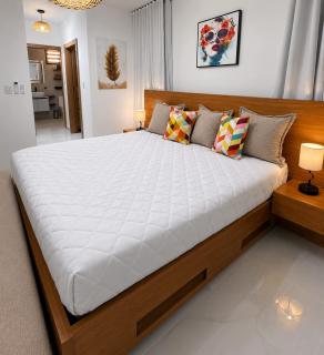 Luxury 2BR Penthouse Rooftop Jacuzzi Near Beach - 4