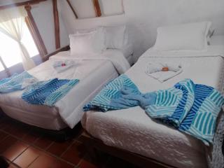 Hostal El Bambú - 5
