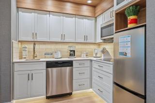 1BR apartment with 2 queens near Disney - 8
