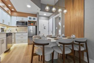1BR apartment with 2 queens near Disney - 4