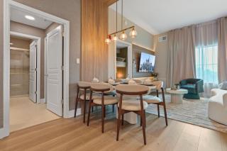 2BR apartment sleeps 10 near Disney - 1