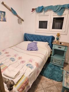 maria's rooms syros - 0