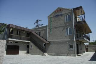 Hotel KA-EL - Musalerr - 0