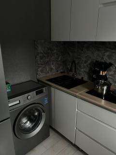 Luxe apartments - 4