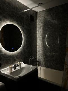 Luxe apartments - 3