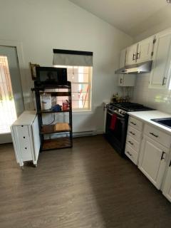 LUXURY ROSE COTTAGE ,ABOITEAU BEACH,CAP PELE - 1