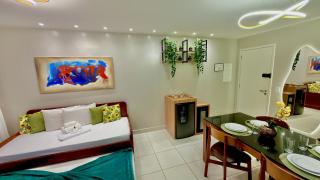 Vg Sun Cumbuco by Diego Flats - 1