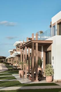 Villa Coconut Hotel By TLT - 1