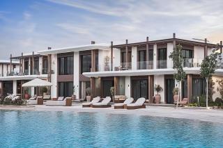 Villa Coconut Hotel By TLT - 0