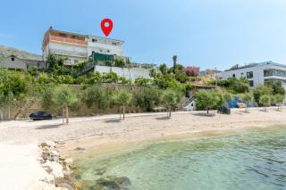 Apartments by the sea Podstrana, Split - 19987 - 3