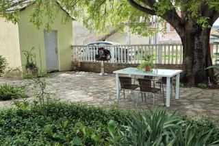 Apartments with parking space Gornji Karin, Novigrad - 21514 - 4