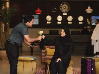 Mercure Makkah Aziziah - 6