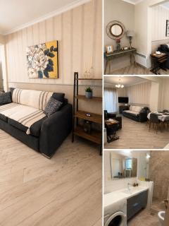 Luxury & Modern Apartment - 5