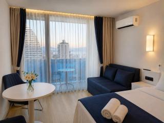 Orbi City Generous Beachfront Hotel - 6